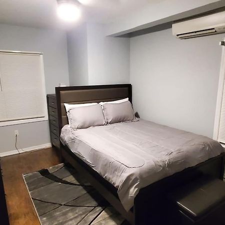 ניו יורק Quiet 3 Bedroom Apartment In Private Home מראה חיצוני תמונה