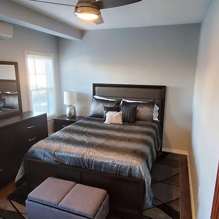 ניו יורק Quiet 3 Bedroom Apartment In Private Home מראה חיצוני תמונה